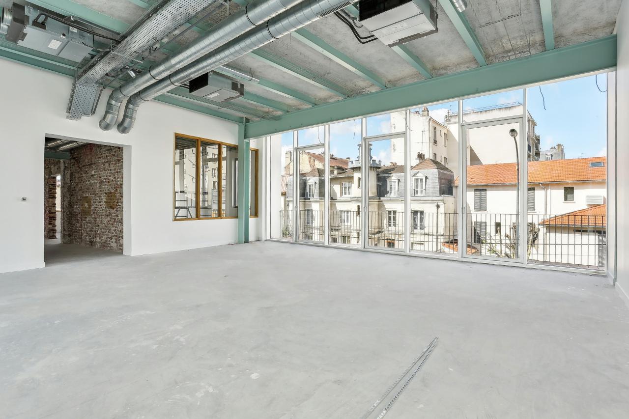 Bureau Malakoff 1063m² Location bureau Malakoff Hauts-de-Seine OLBUR2104645 5